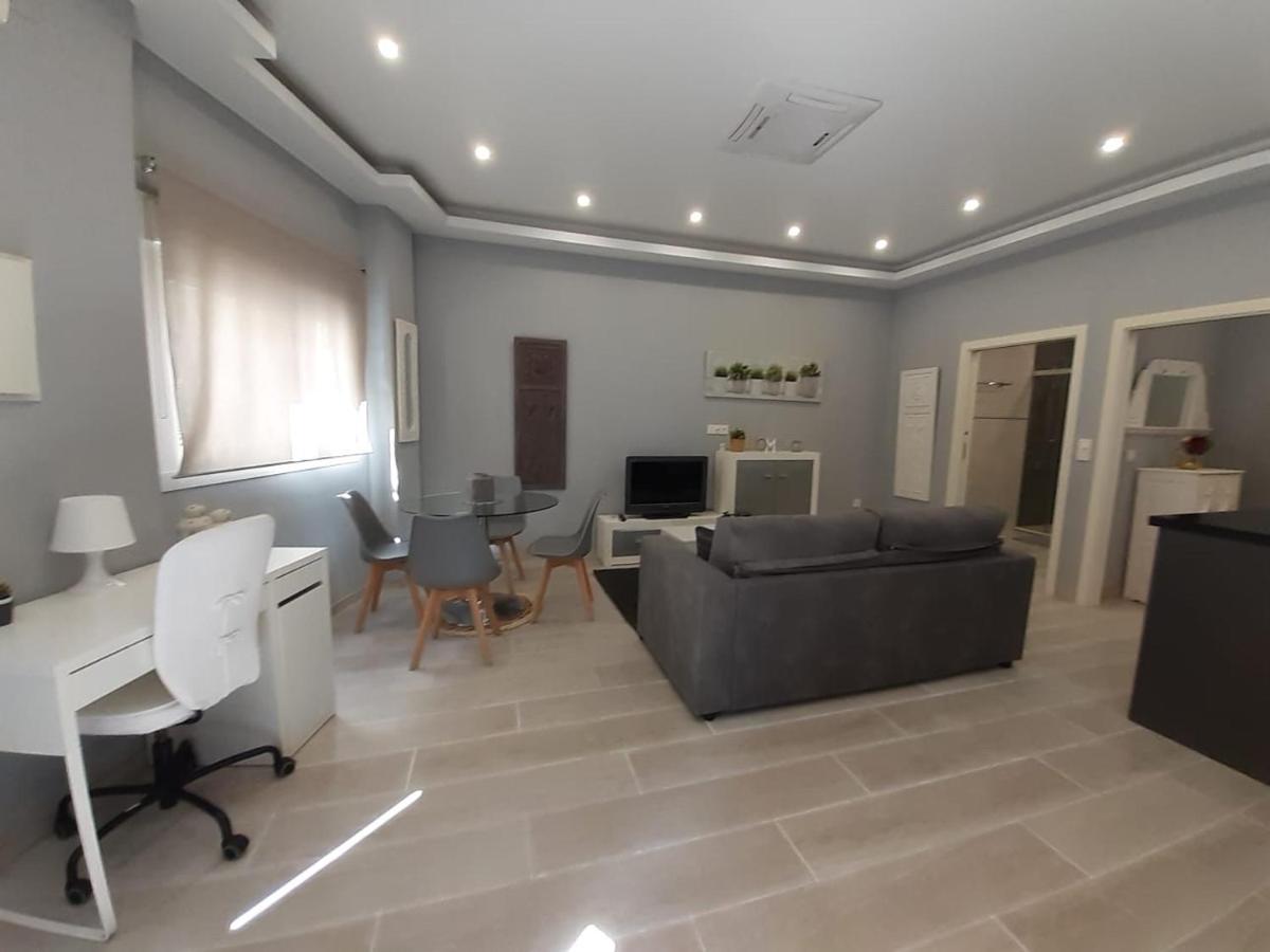 Apartamento Casa Lozano Fuengirola Exterior photo