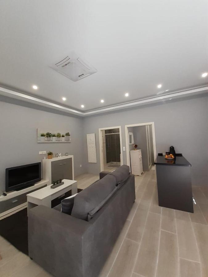 Apartamento Casa Lozano Fuengirola Exterior photo